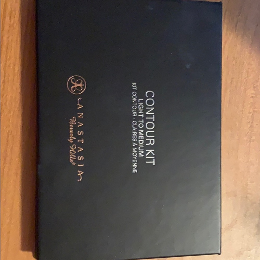 Contour Kit!